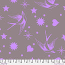 Neon True Colors PWTP157.MYSTIC Neon Fairy Flakes by Tula Pink for Free Spirit