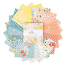 New Beginnings 5 Inch Stacker 5-15750-42 by Sandy Gervais for Riley Blake Designs