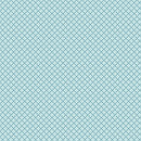 Night Owl Flannel F10356-60 Aqua Quilty by Patrick Lose Fabrics
