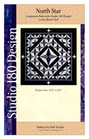 North Star by Deb Tucker for Studio 180 Design