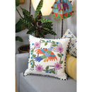 Of a Feather Book Sue Spargo Sue Spargo Folk-Art Quilts Close Up Picture SS269