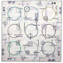 Of a Feather Book Sue Spargo Sue Spargo Folk-Art Quilts Close Up Picture SS269