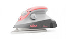 Oliso Mini Iron With Trivet Coral Color M3PRO-CORAL