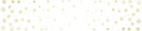 Ombré Flurries Metallic 10874-332MG Off White by Vanessa Christenson for Moda