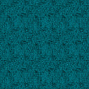 On Dragonfly Wings 16404P-86 Cirrus Tonal Texture Dark Teal by Ann Lauer for Benartex