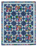 One Block 3-Yard Quilts