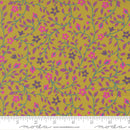 Parlor 11965-17 Serenity Pesto by Crystal Manning for Moda.