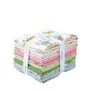 Peter Rabbit & Friends Fat Quarter Bundle FQ-15860-21 by Beatrix Potter licensed to Riley Blake Designs