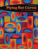 Piping Hot Curves Susan Cleveland Pieces Be With You PHCB