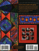 Piping Hot Curves Susan Cleveland Pieces Be With You Back Cover PHCB