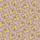 Practical Magic A-283-P Lilac Needlepoint by Edyta Sitar for Andover Fabrics