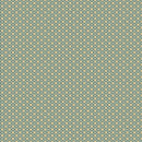 Practical Magic A-289-T Light Teal Forget Me Not by Edyta Sitar for Andover Fabrics