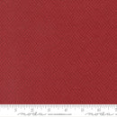 Prairie Gatherings Flannels 108" 108033-20F Brick by Primitive Gatherings for Moda.