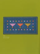 Precision & Panache Susan Cleveland Pieces Be With You Close Up Picture PRPABOOK