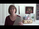 Quilters Select 18 Inch X 18 Inch Ruler (By Special Order: Read description for full details)