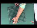 Creative Grids 12 1/2 Inch Square