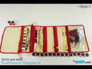 Thread Dispenser / Sewing Case II Video ByAnnie PBA107-2