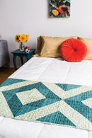 Quiltmaking for Beginners Handy Pocket Guide