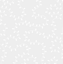 Ramblings For Every Occasion RAMO5971-W Christmas Lights by P&B Textiles.