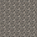 Rhythm & Leaves CL91044-99 Black Trellis 55% Linen 45% Cotton by Cecilia Pettersson for FIGO Fabrics.