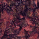 River's Edge Batik U2456-533 Nightshade - Fat Quarter