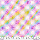Roar! PWTP229.BLUSH Northern Lights by Tula Pink for FreeSpirit