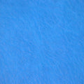 Sallie Tomato Legacy Faux Leather - 18 x 25 inches - Electric Blue