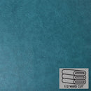 Sallie Tomato Legacy Faux Leather - 18 x 25 inches - Harbor Blue