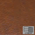 Sallie Tomato Legacy Faux Leather - 18 x 25 inches - Hazelnut