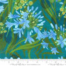 Serena Shores 48770-23 Lagoon by Robin Pickens for Moda