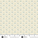 Sewing Bird A-1607-L Wool Pin Cushion by Edyta Sitar of Laundry Basket Quilts for Andover.