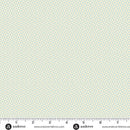 Sewing Bird A-1609-L Ice Half Square Triangle by Edyta Sitar of Laundry Basket Quilts for Andover.