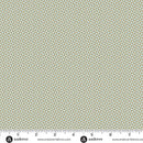 Sewing Bird A-1609-N Pacific Half Square Triangle by Edyta Sitar of Laundry Basket Quilts for Andover.