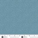 Sewing Bird A-1619-B Blueberry Tweed by Edyta Sitar of Laundry Basket Quilts for Andover.