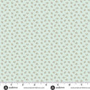 Sewing Bird A-1621-B Mist Love Knot by Edyta Sitar of Laundry Basket Quilts for Andover.