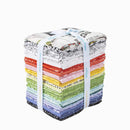 Sewing Seeds III Fat Quarter Bundle FQ-15680-37 by Janet Wecker Frisch for Riley Blake Designs