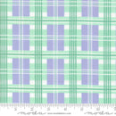 Sherbet Sunshine Flannel 29222-22F Lavender Sherbet Plaid by Corey Yoder for Moda