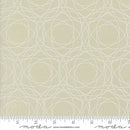 Shimmer 1843-13 Ecru by Zen Chic for Moda