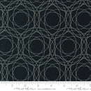 Shimmer 1843-16 Ebony by Zen Chic for Moda