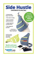 Side Hustle front cover