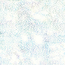 Small Dots 885-532 Aurora by Hoffman Fabrics.
