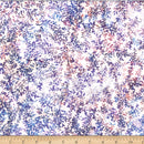 Soft and Sweet Batik V2549-132 Opal by Hoffman Fabrics.