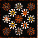 Spooky Spinners Free PDF Quilt Pattern