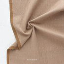 Sprout Wovens FSW-03-CREMINI by Fableism Supply Co.