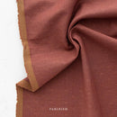 Sprout Wovens FSW-11-BLACK-CHERRY by Fableism Supply Co.