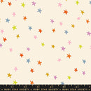 Starry 108" Wide RS4111-34 Multi by Alexia Marcelle Abegg of Ruby Star Society for Moda