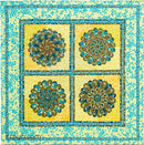 Dresden Carnival by Marian B. Gallian and Yvette Marie Jones