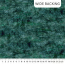 Stonehenge Migration 108" B27157-68 Dark Teal by Linda Ludovico for Northcott