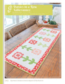 Strawberry Garden Book Joanna Figueroa It's So Emma Close Up Picture ISE-956