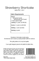 Strawberry Shortcake